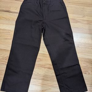 BEN DAVIS, Original Ben's Pants, Brown